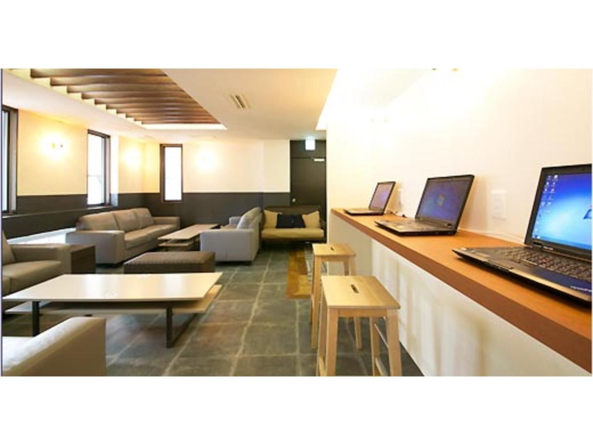 Hotel Shin-Imamiya - Vacation Stay 36308V Osaka Esterno foto
