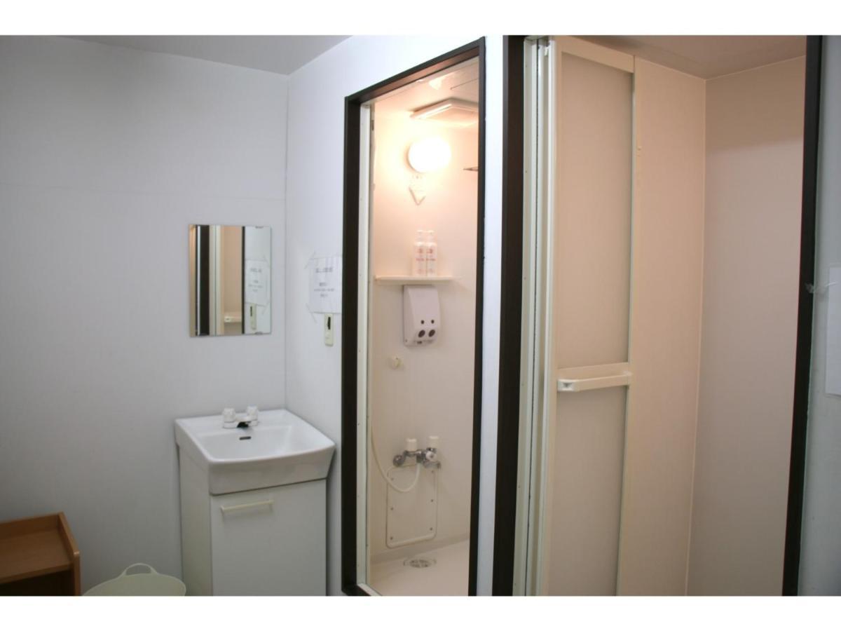 Hotel Shin-Imamiya - Vacation Stay 36308V Osaka Esterno foto