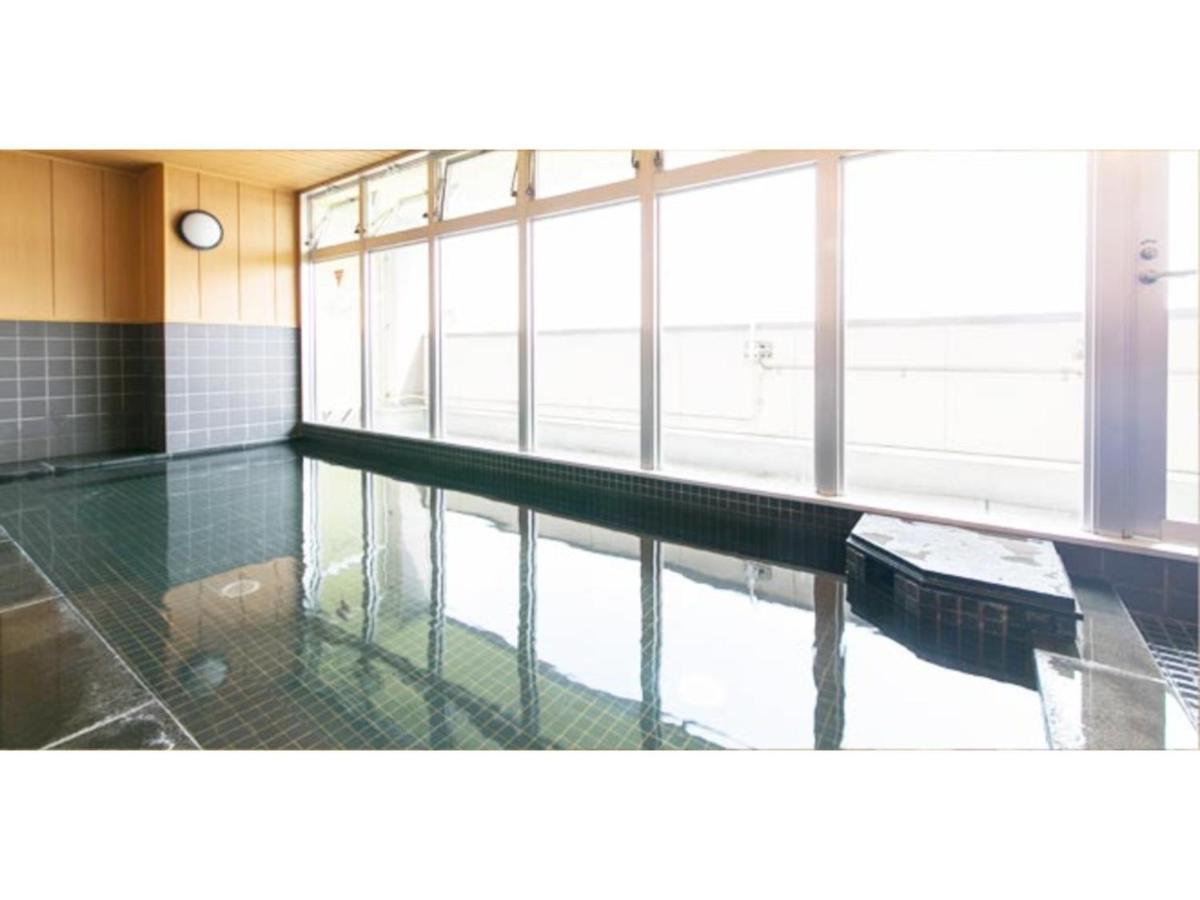 Hotel Shin-Imamiya - Vacation Stay 36308V Osaka Esterno foto