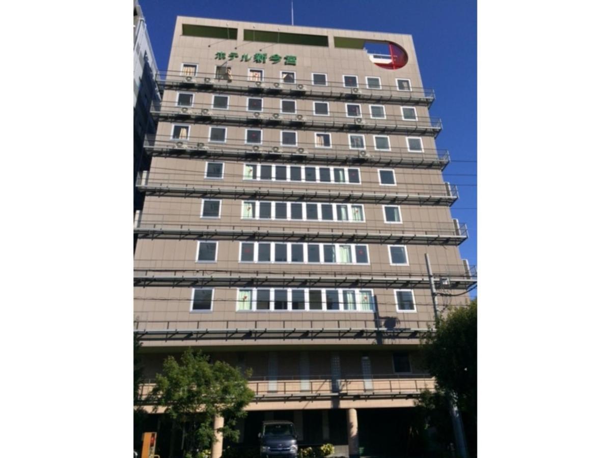 Hotel Shin-Imamiya - Vacation Stay 36308V Osaka Esterno foto
