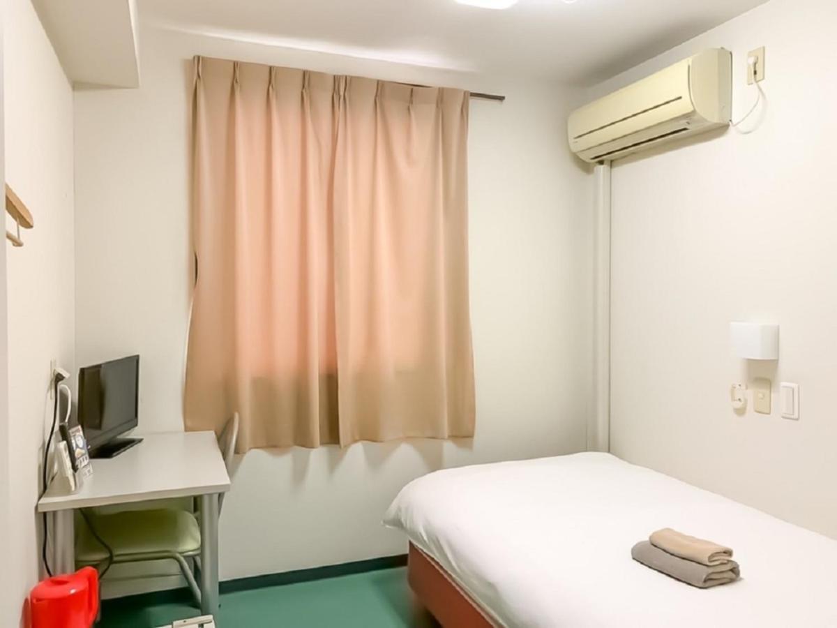 Hotel Shin-Imamiya - Vacation Stay 36308V Osaka Esterno foto